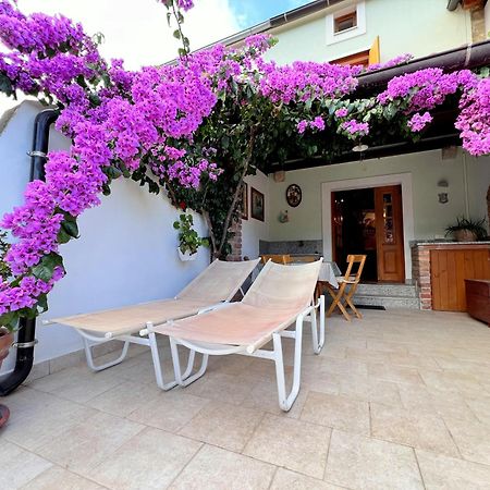 Casa Bella Holiday Home Rab Mundanije Екстер'єр фото