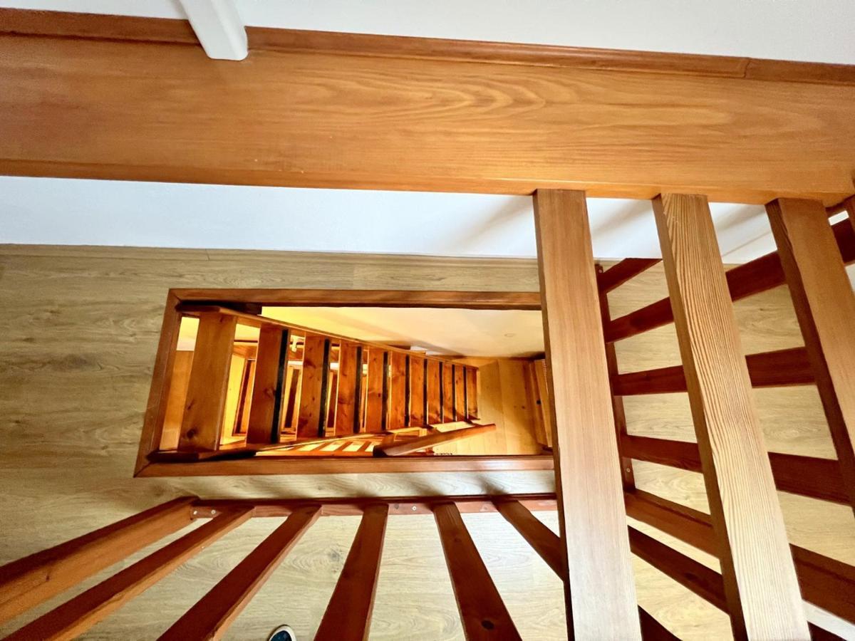 Casa Bella Holiday Home Rab Mundanije Екстер'єр фото