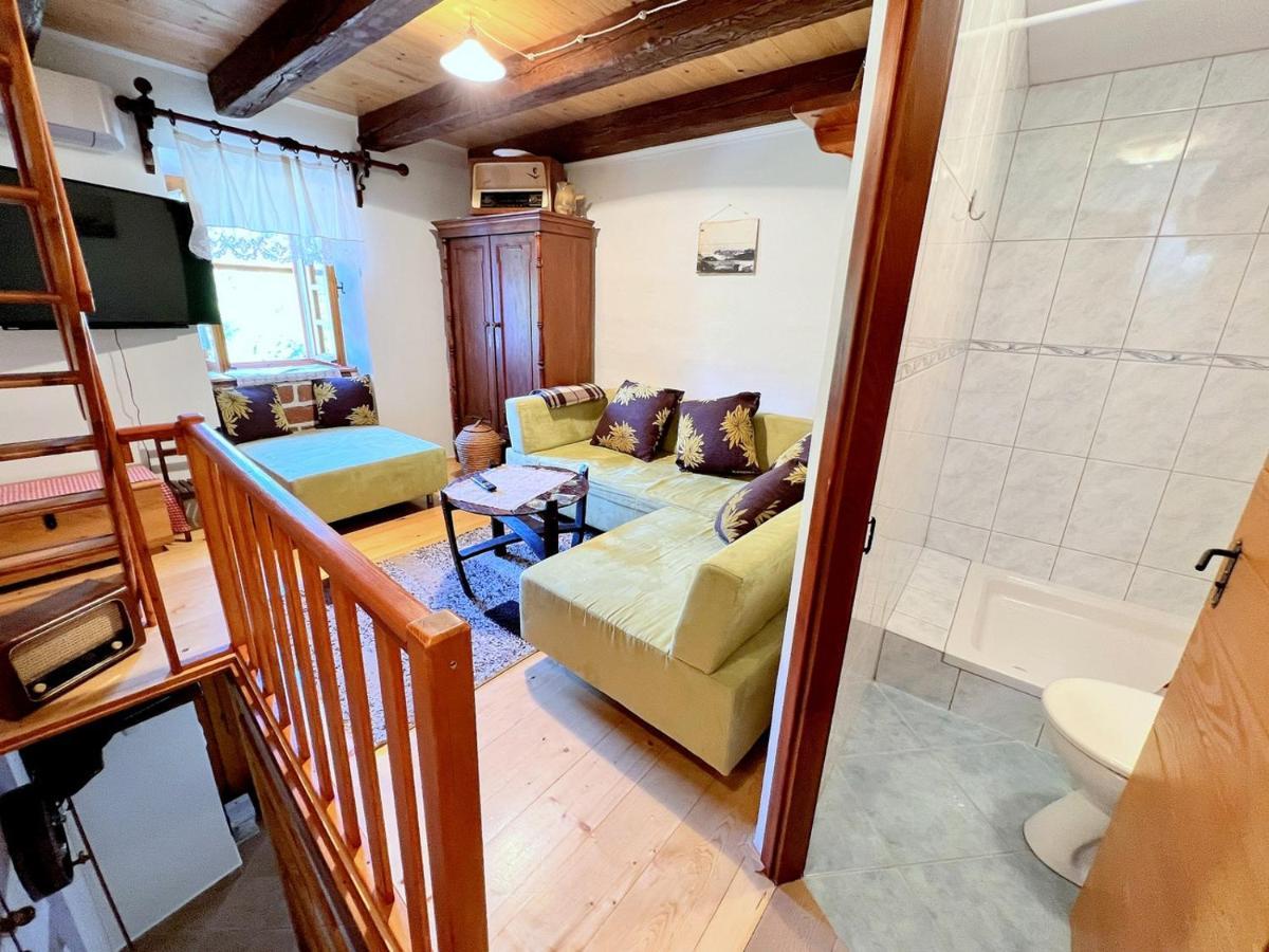 Casa Bella Holiday Home Rab Mundanije Екстер'єр фото
