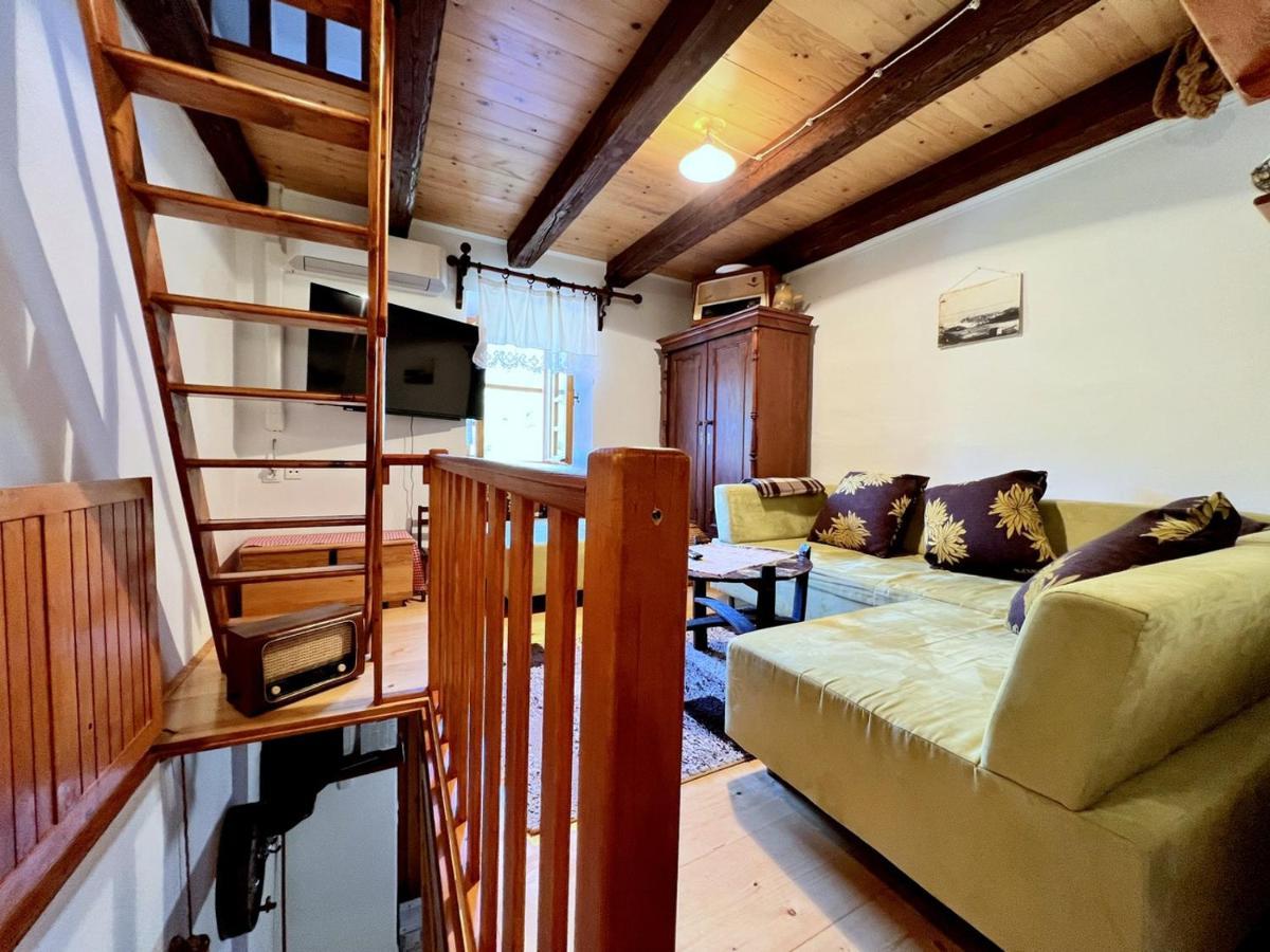 Casa Bella Holiday Home Rab Mundanije Екстер'єр фото