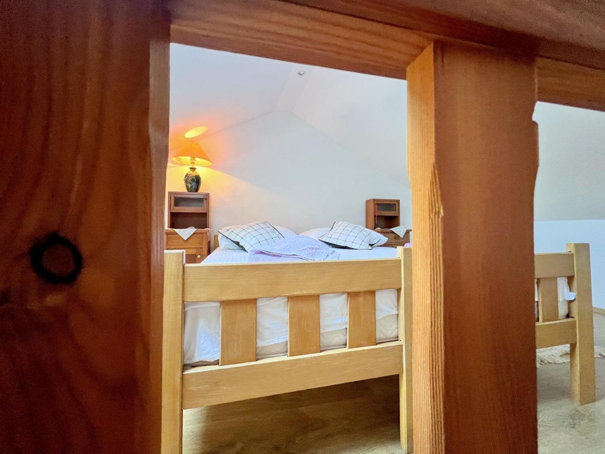 Casa Bella Holiday Home Rab Mundanije Екстер'єр фото