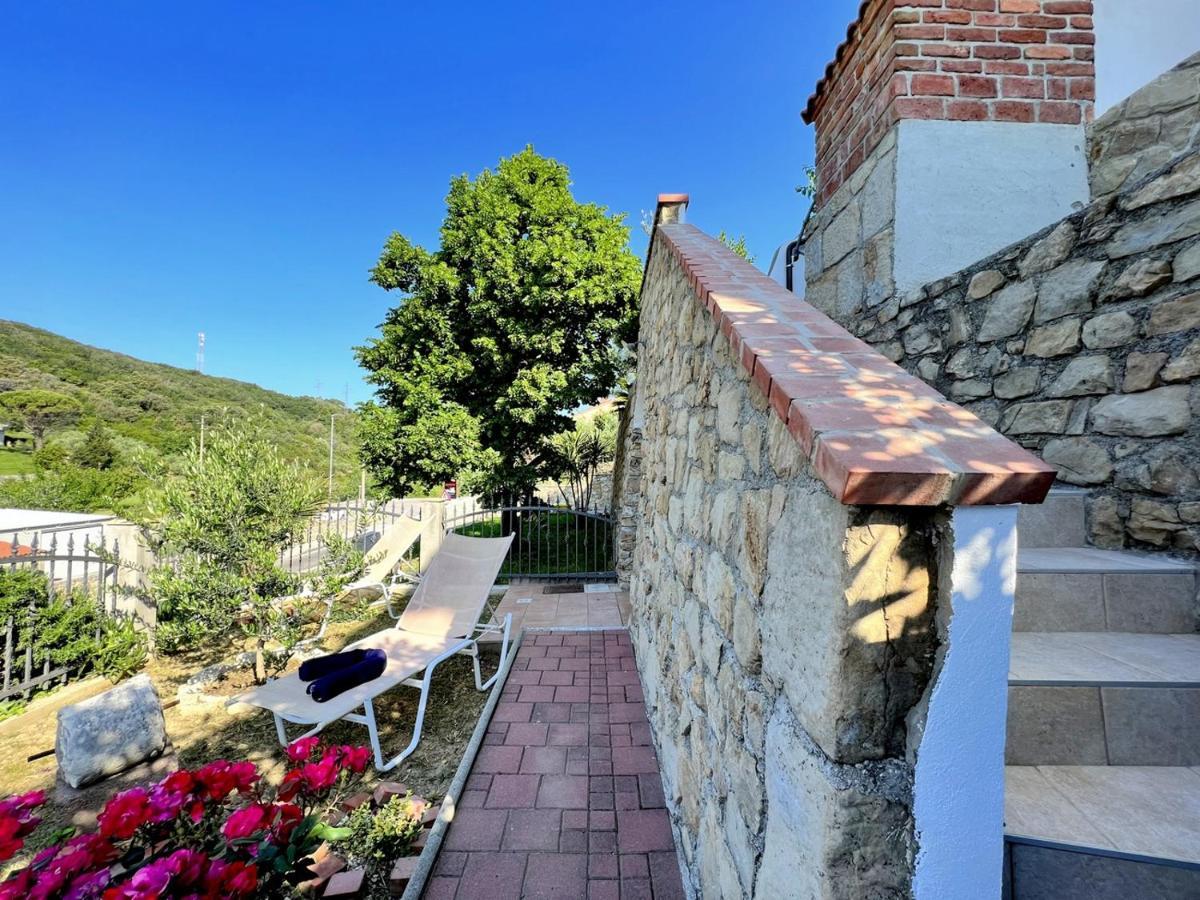 Casa Bella Holiday Home Rab Mundanije Екстер'єр фото