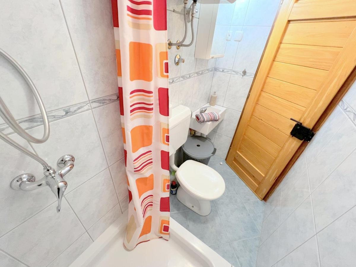 Casa Bella Holiday Home Rab Mundanije Екстер'єр фото