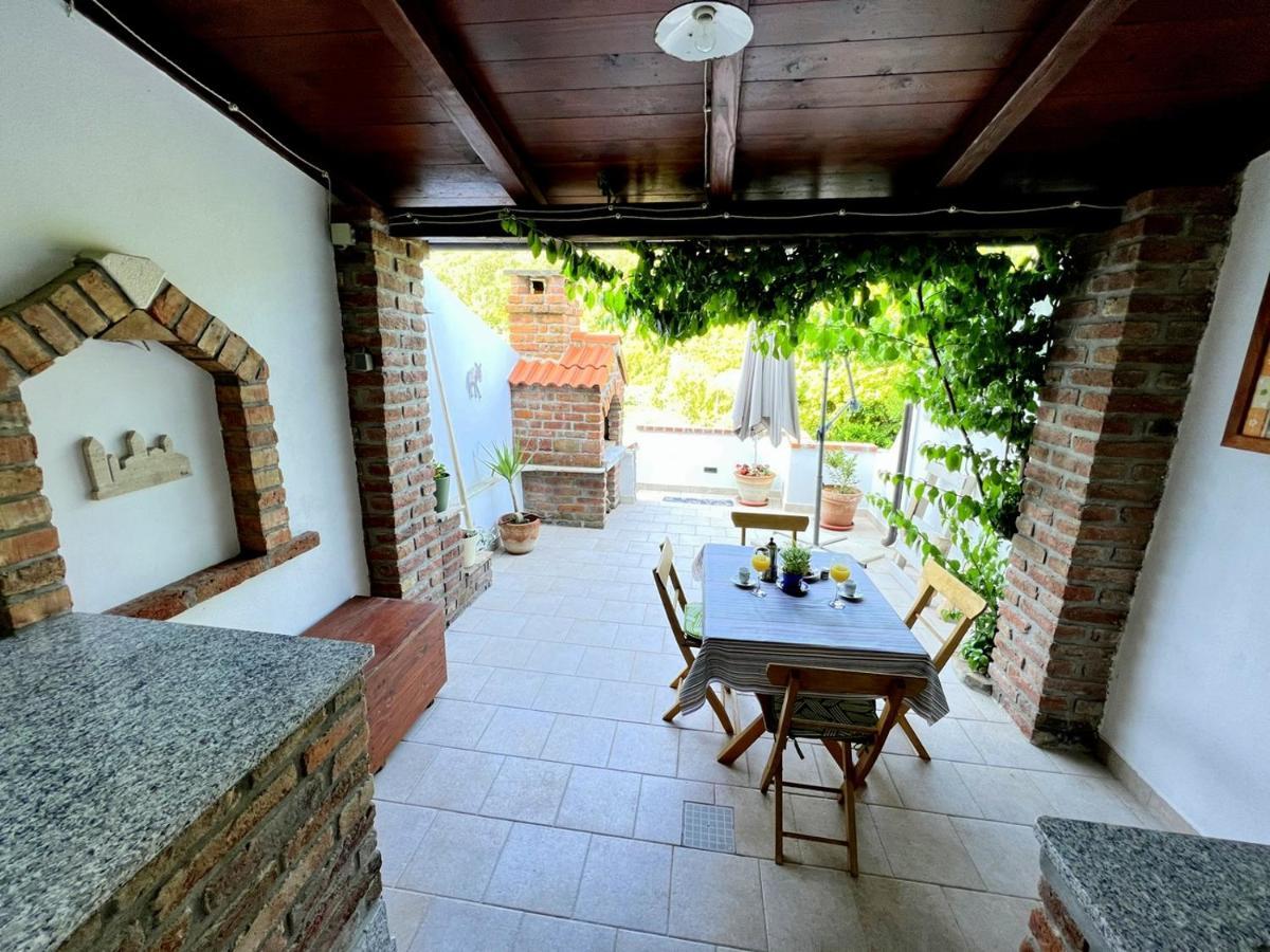 Casa Bella Holiday Home Rab Mundanije Екстер'єр фото