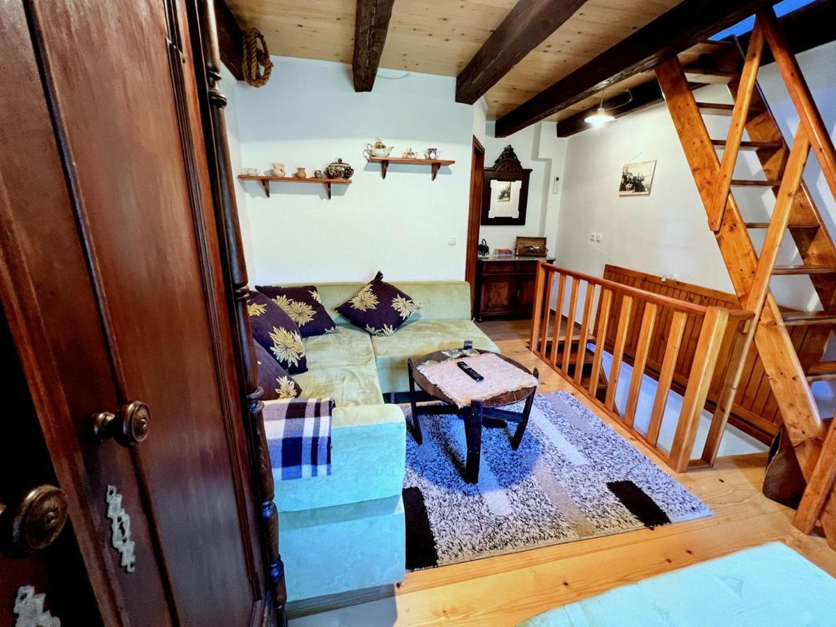 Casa Bella Holiday Home Rab Mundanije Екстер'єр фото