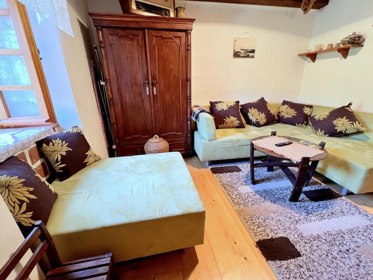 Casa Bella Holiday Home Rab Mundanije Екстер'єр фото