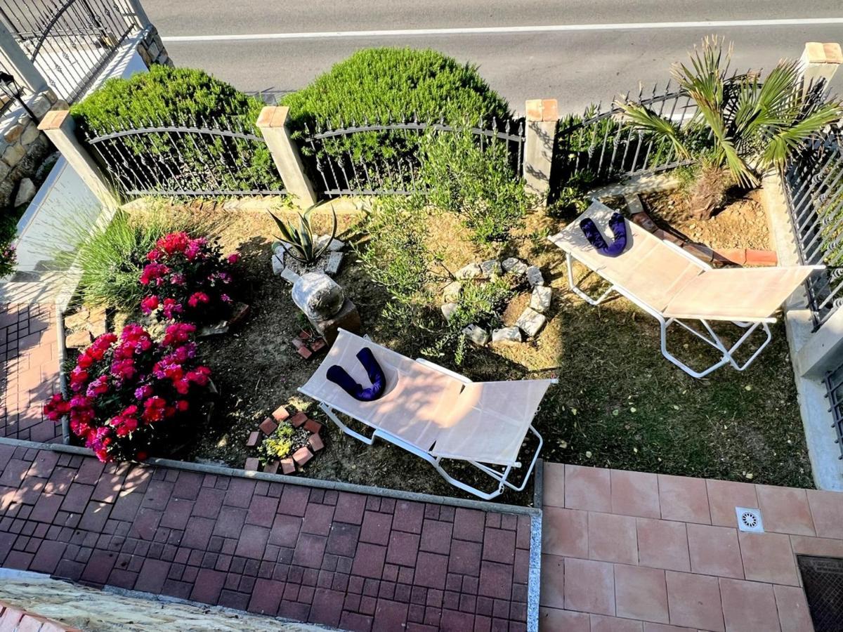 Casa Bella Holiday Home Rab Mundanije Екстер'єр фото
