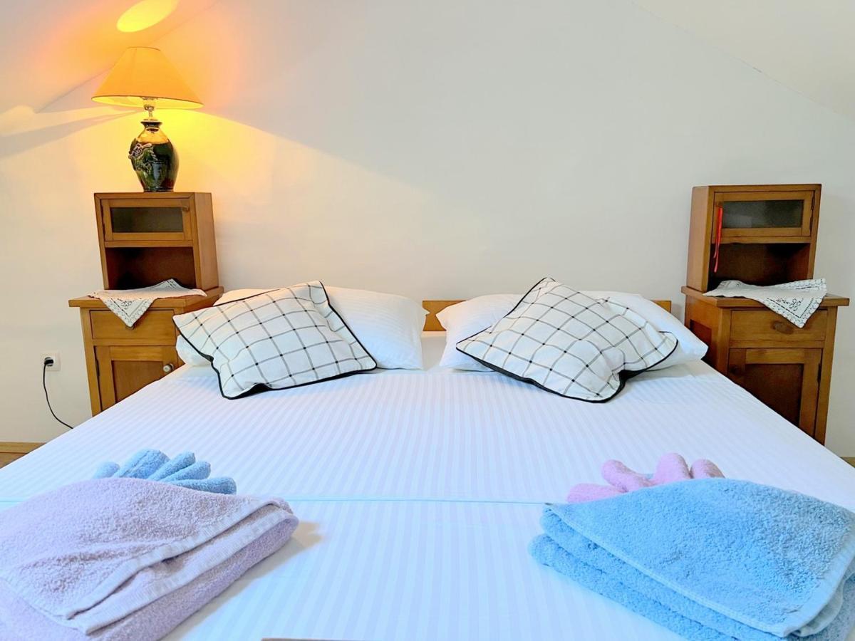 Casa Bella Holiday Home Rab Mundanije Екстер'єр фото