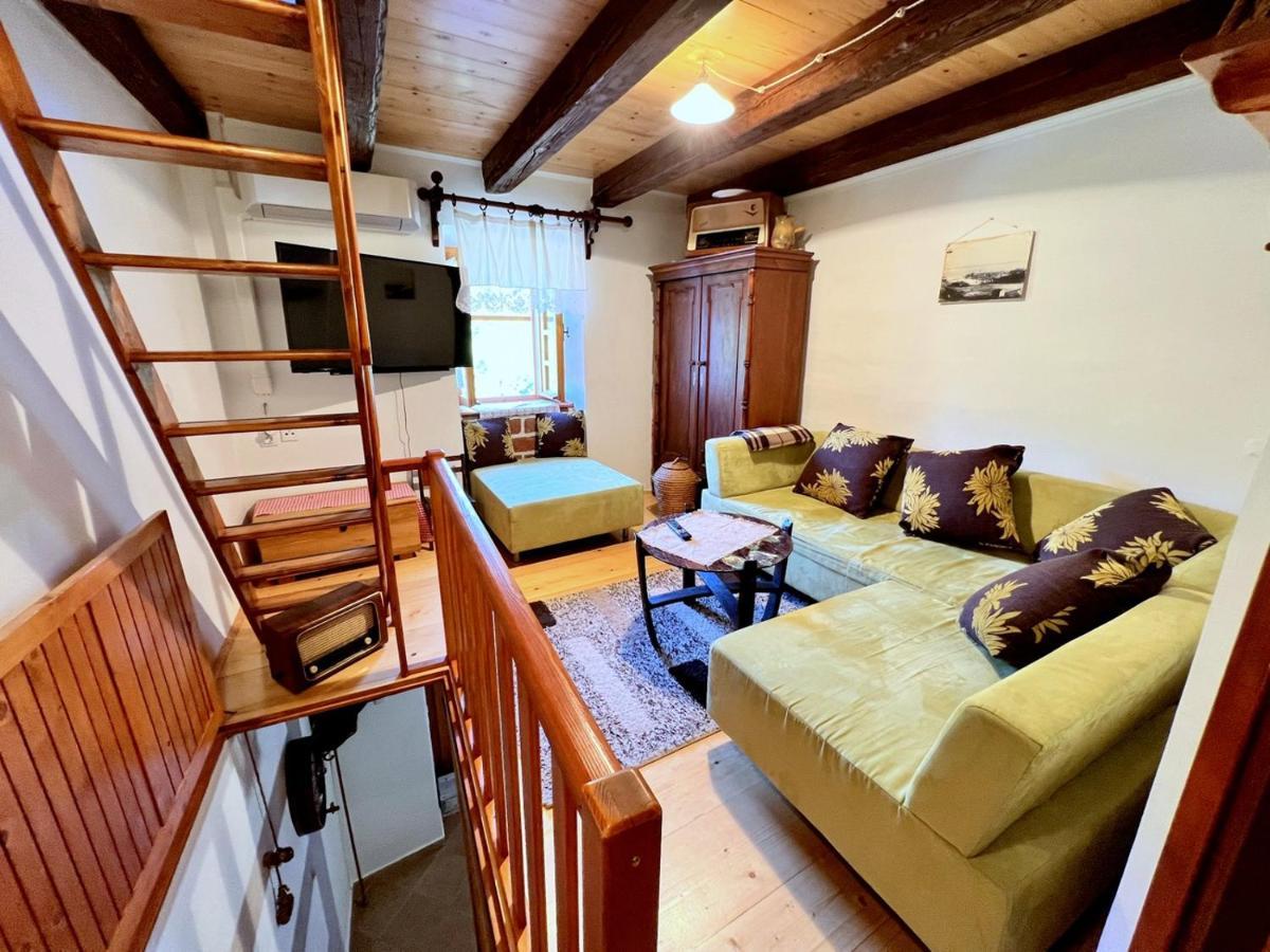 Casa Bella Holiday Home Rab Mundanije Екстер'єр фото