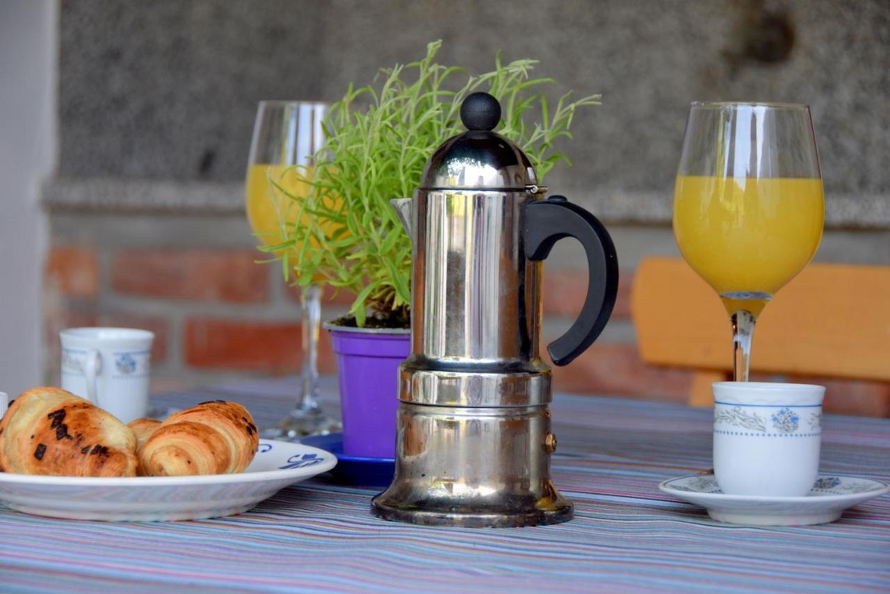 Casa Bella Holiday Home Rab Mundanije Екстер'єр фото