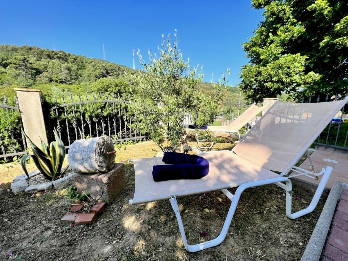 Casa Bella Holiday Home Rab Mundanije Екстер'єр фото