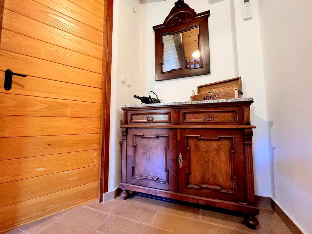 Casa Bella Holiday Home Rab Mundanije Екстер'єр фото