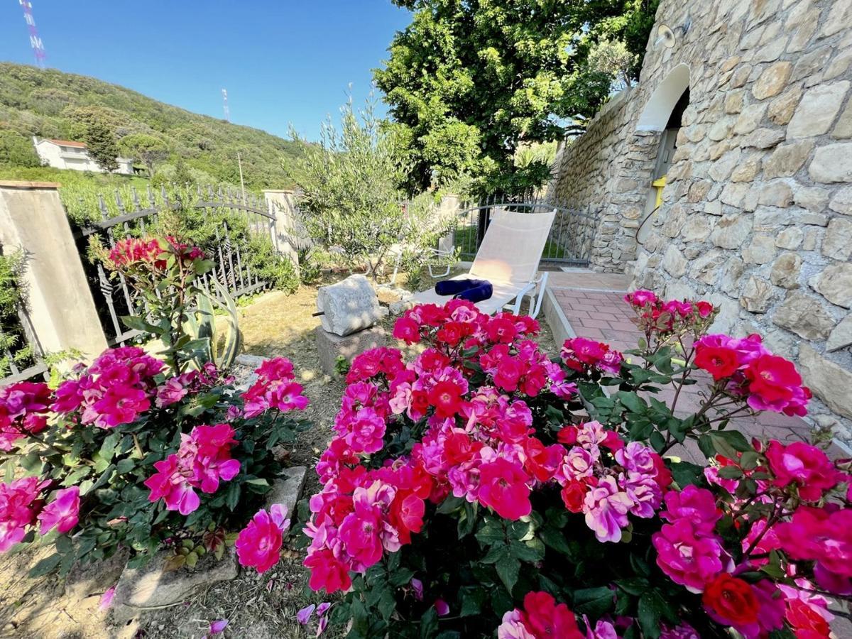 Casa Bella Holiday Home Rab Mundanije Екстер'єр фото