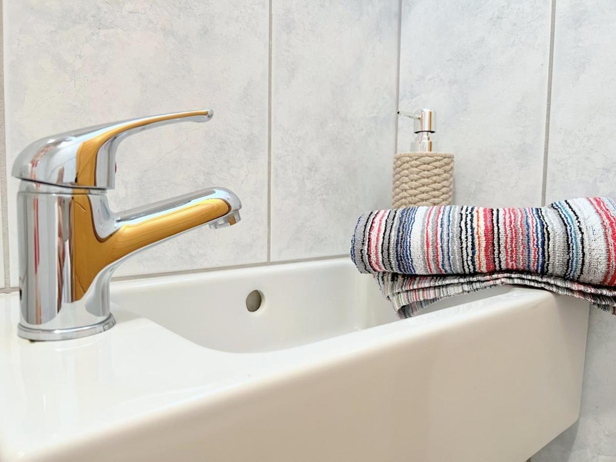 Casa Bella Holiday Home Rab Mundanije Екстер'єр фото
