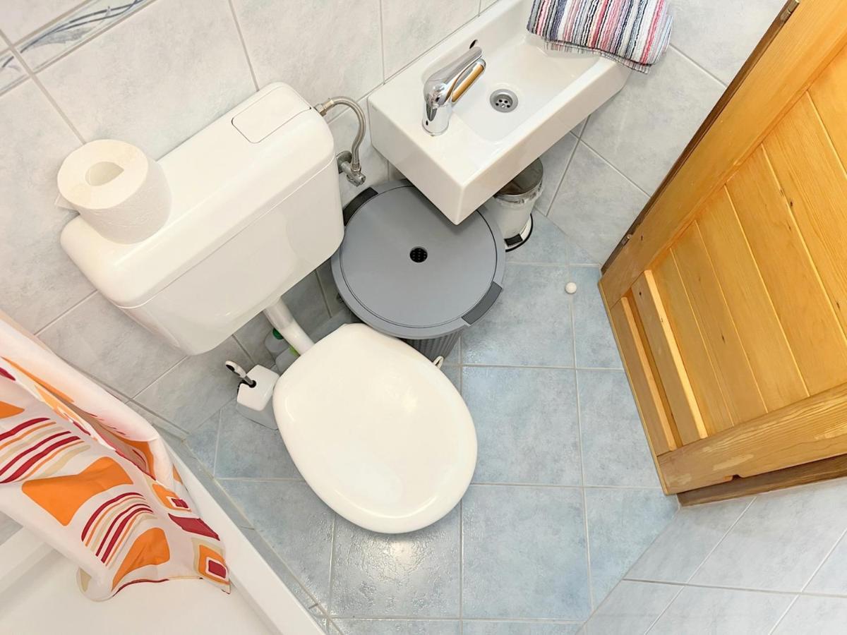 Casa Bella Holiday Home Rab Mundanije Екстер'єр фото