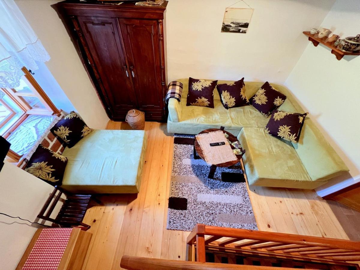 Casa Bella Holiday Home Rab Mundanije Екстер'єр фото
