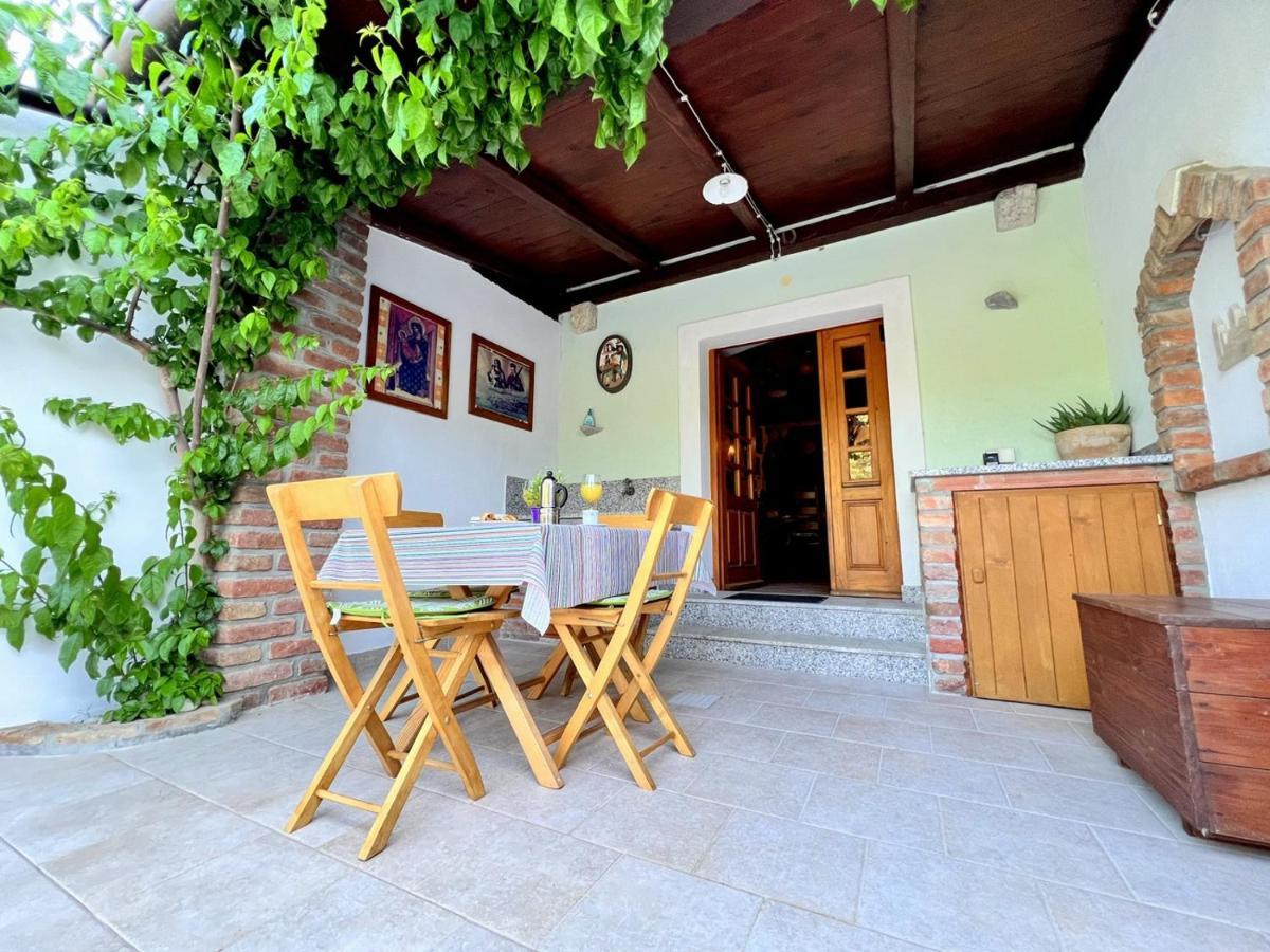 Casa Bella Holiday Home Rab Mundanije Екстер'єр фото