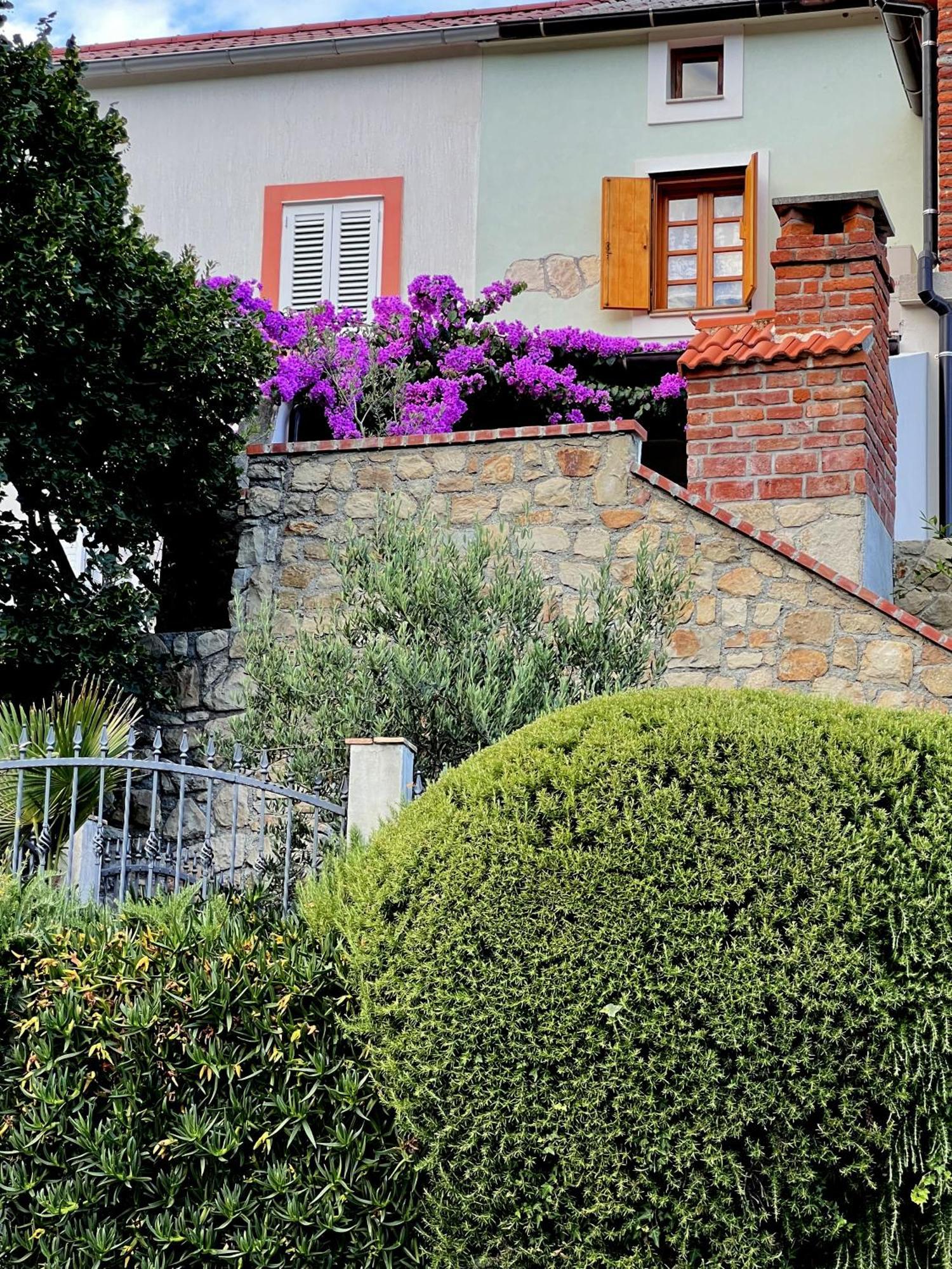 Casa Bella Holiday Home Rab Mundanije Екстер'єр фото
