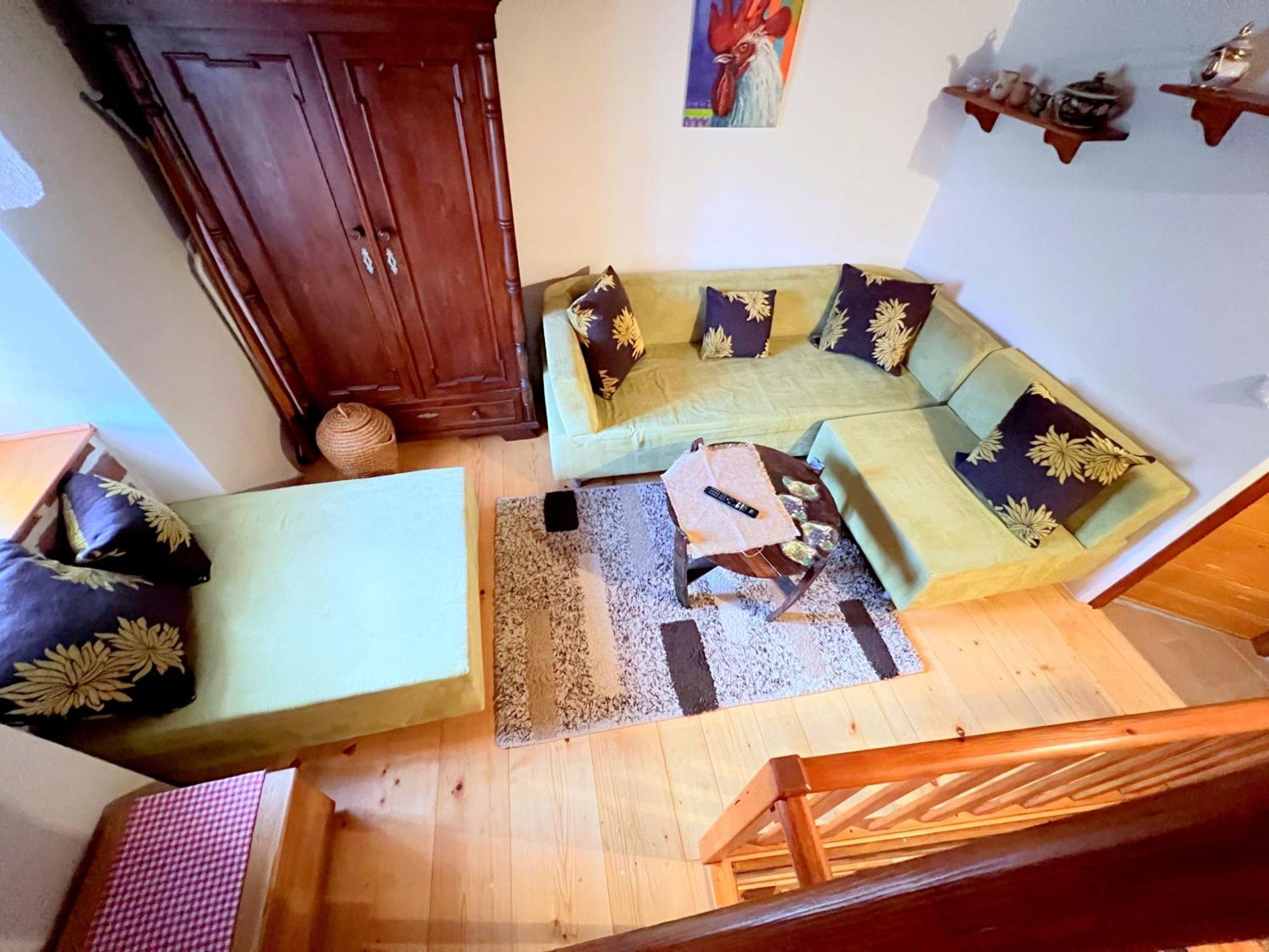 Casa Bella Holiday Home Rab Mundanije Екстер'єр фото