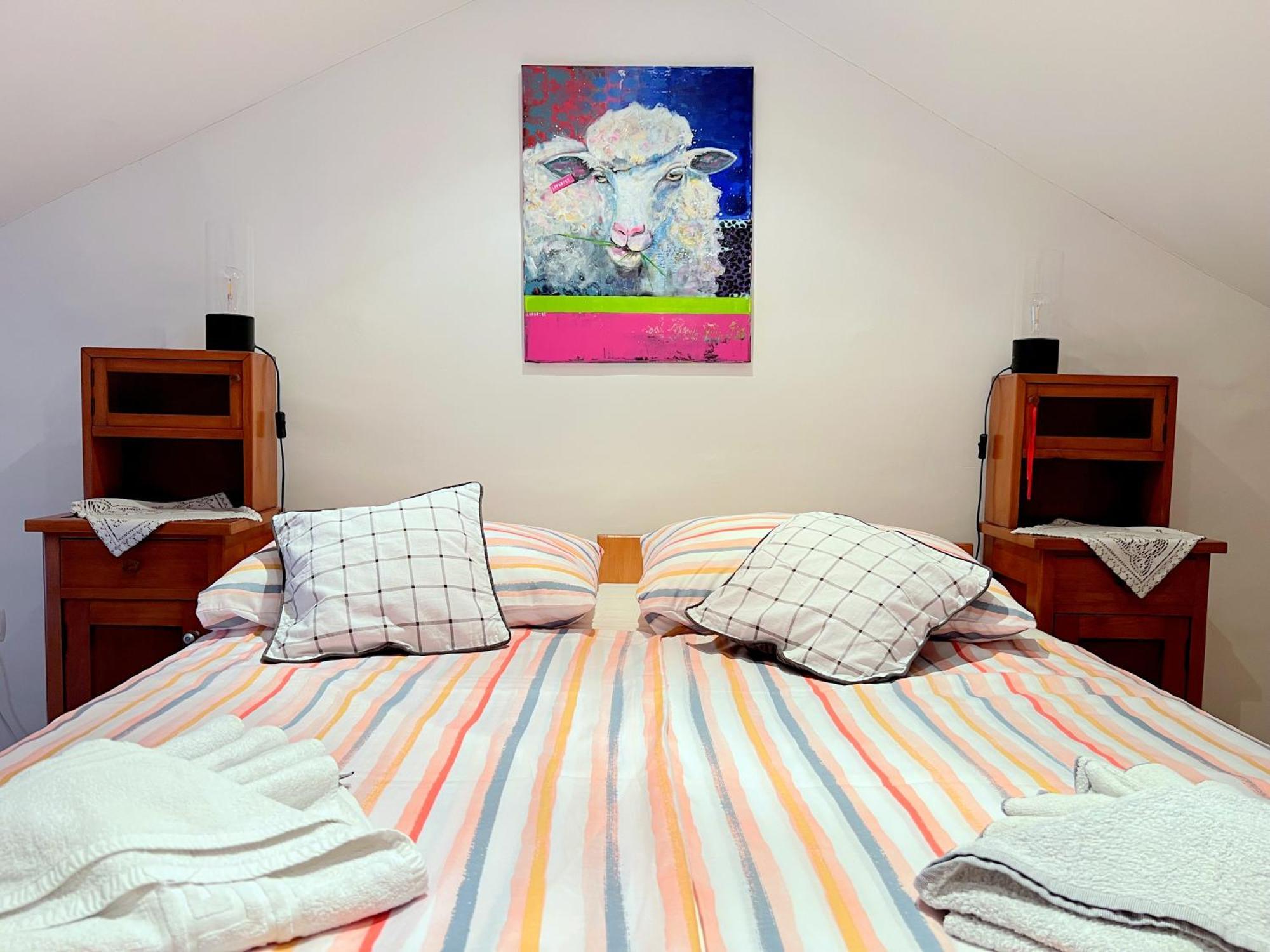 Casa Bella Holiday Home Rab Mundanije Екстер'єр фото