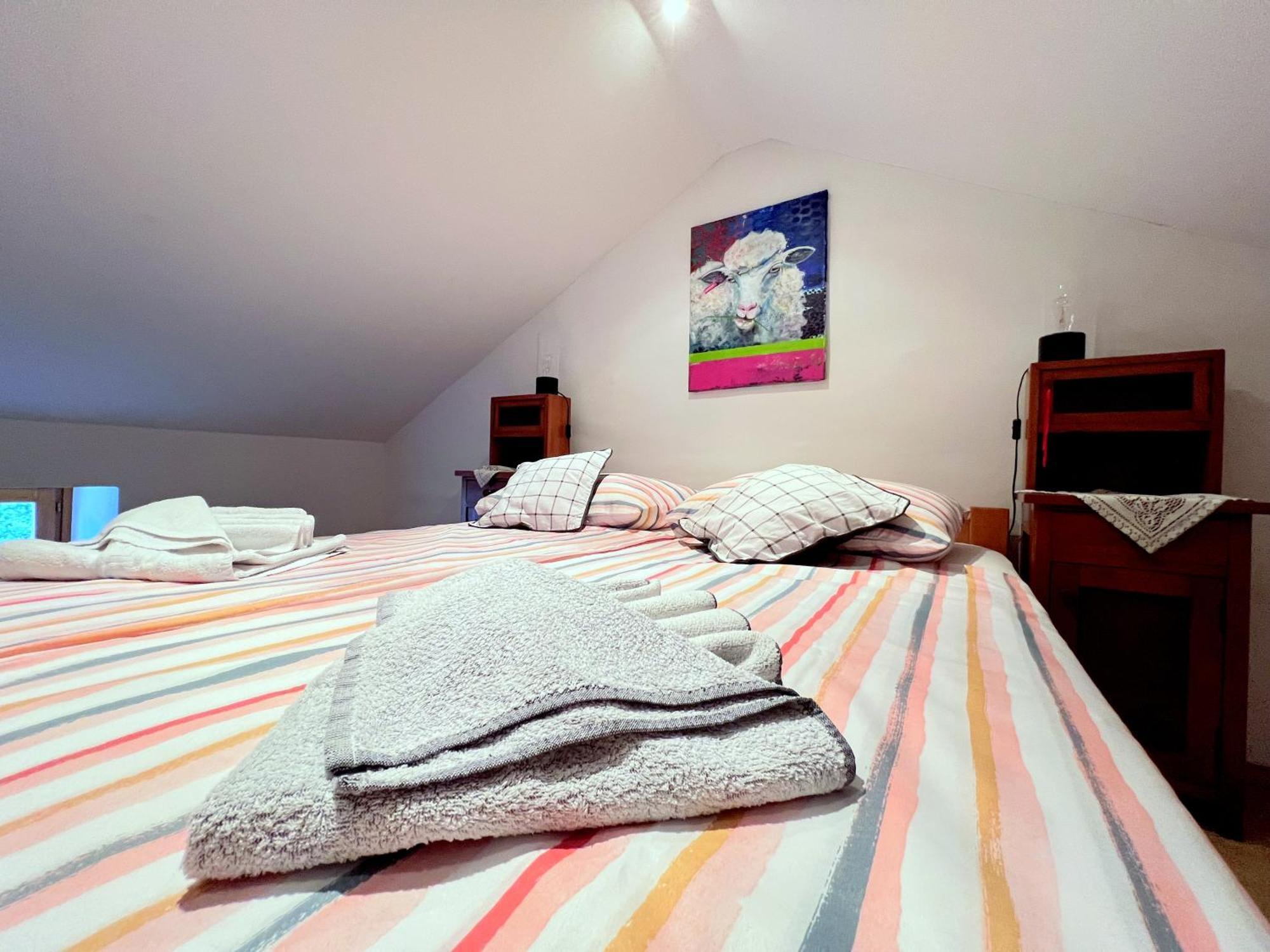 Casa Bella Holiday Home Rab Mundanije Екстер'єр фото