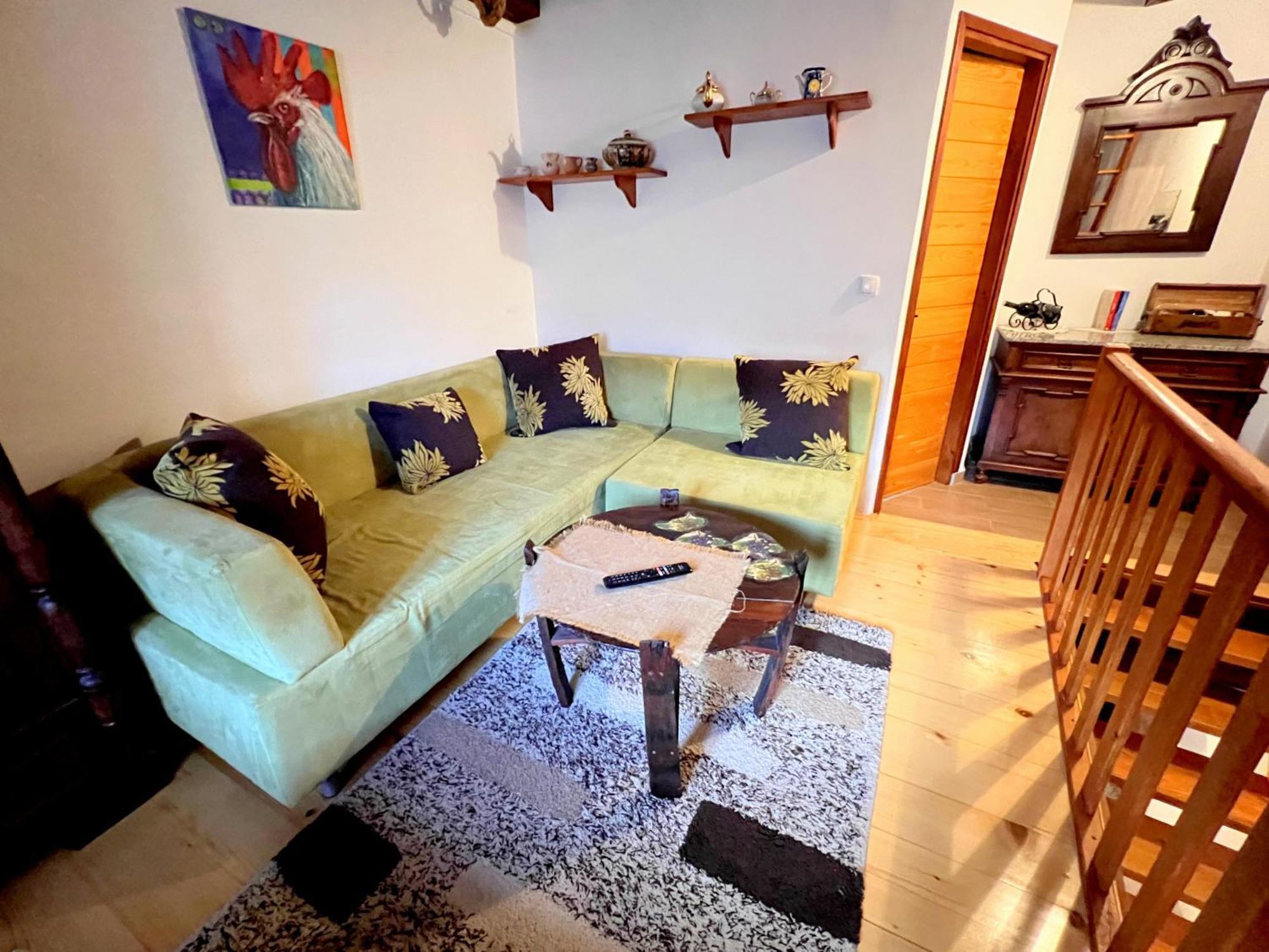 Casa Bella Holiday Home Rab Mundanije Екстер'єр фото