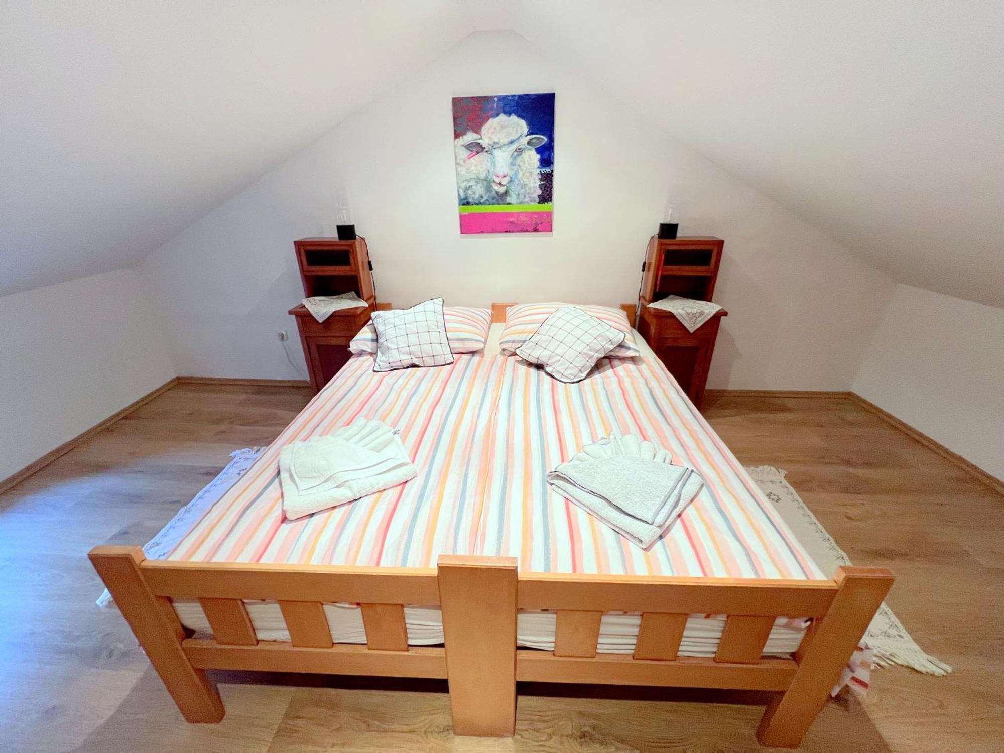 Casa Bella Holiday Home Rab Mundanije Екстер'єр фото
