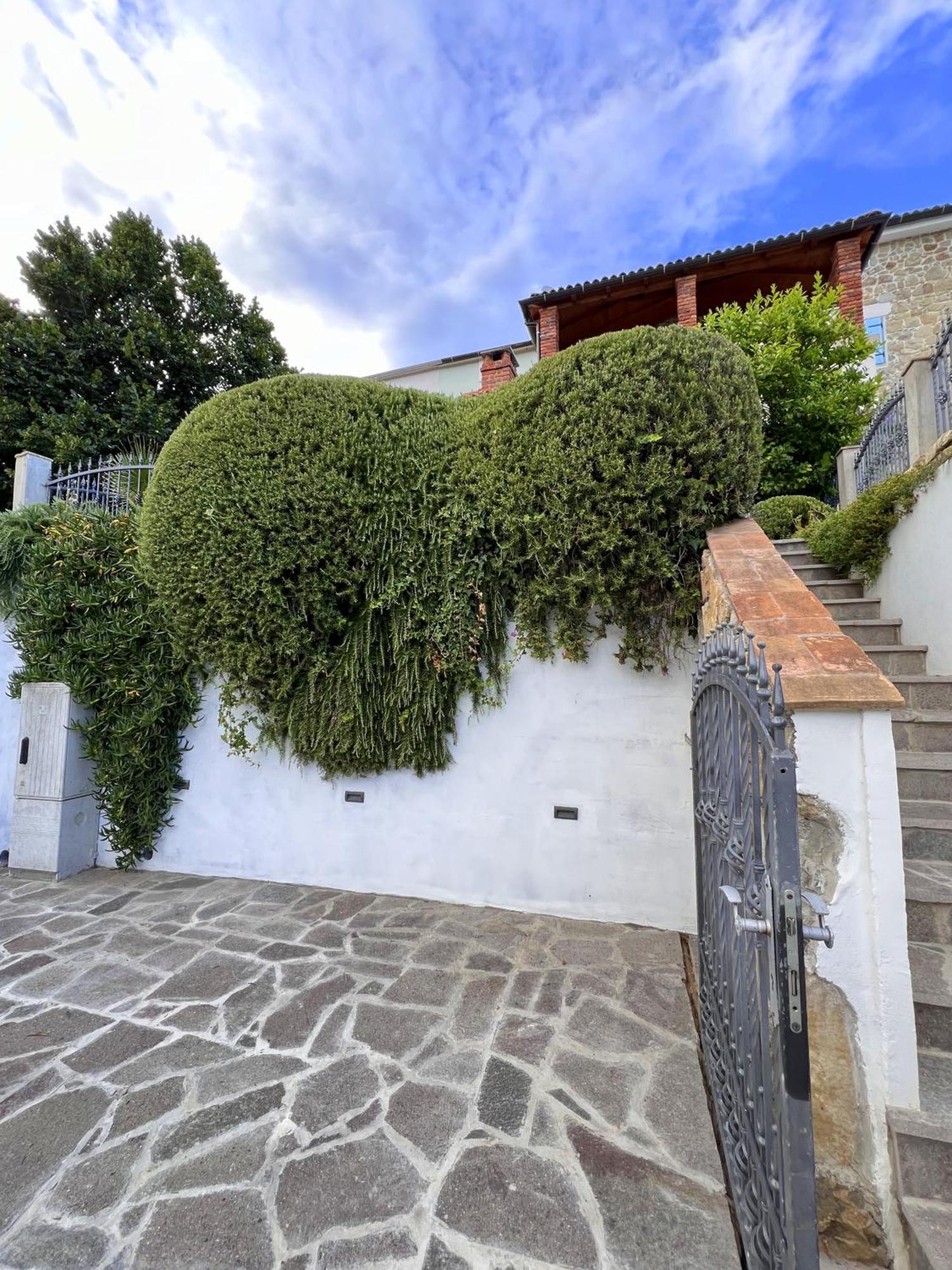 Casa Bella Holiday Home Rab Mundanije Екстер'єр фото